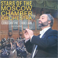 Title: Stars of the Moscow Chamber Orchestra, Artist: Moscow Chamber Orchestra / Orbe