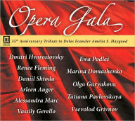 Title: 35th Anniversary Opera Gala, Artist: 35Th Anniversary Opera Gala / V