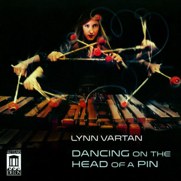Dancing on the Head of a Pin
