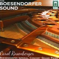 The Boesendorfer Sound