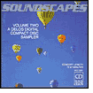Title: Soundscapes, Vol. 2: A Delos Digital Compact Disc Sampler, Artist: Soundscapes Ii / Various
