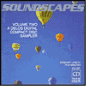 Soundscapes, Vol. 2: A Delos Digital Compact Disc Sampler