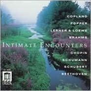 Title: Intimate Encounters, Artist: Intimate Encounters / Various
