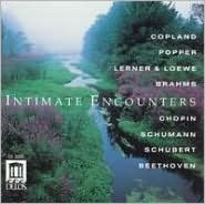 Intimate Encounters