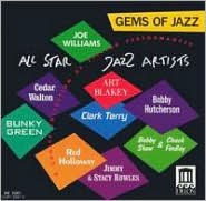Title: Gems of Jazz: All Star Jazz Artists, Artist: Various Artists