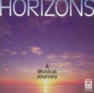 Title: Horizons: A Musical Journey, Artist: Horizons: Musical Journey / Va