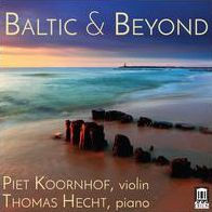 Baltic & Beyond
