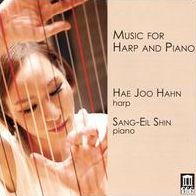 Music for Harp and Piano