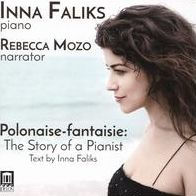 Polonaise-fantaisie: The Story of a Pianist