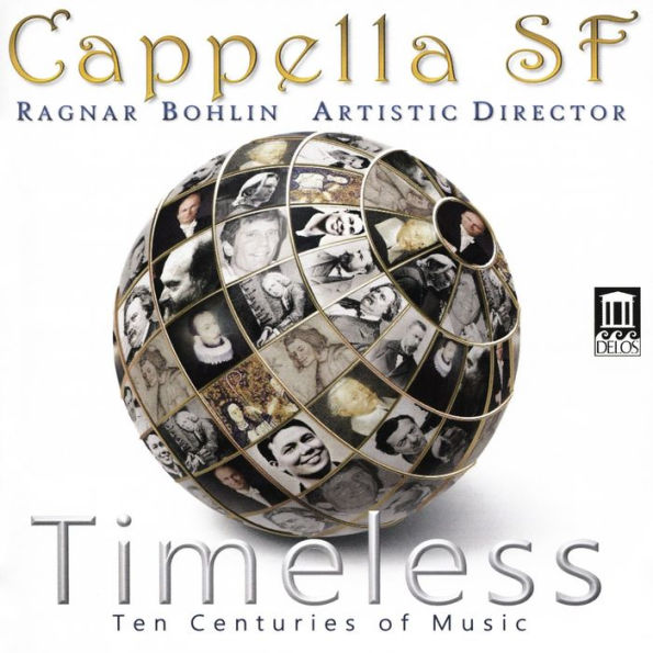 Timeless: Ten Centuries of Music