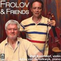 Frolov & Friends