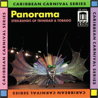 Title: Panorama: Steelbands of Trinidad & Tobago, Artist: Panorama