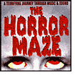 The Horror Maze: A Terrifying Journey Through Music & Sound