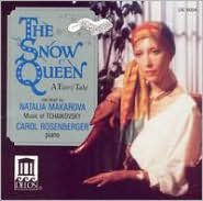 The Snow Queen: A Fairy Tale