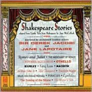 Title: Shakespeare Stories, Artist: Derek Jacobi