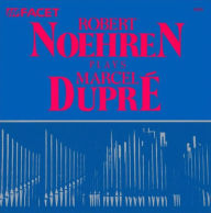 Title: Noehren Plays Dupr¿¿, Artist: Robert Noehren