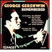 Title: Remembered, Artist: George Gershwin