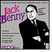 Title: Voices from the Hollywood Past, Vol. 2: Interview with Tony Thomas, Artist: Jack Benny