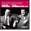 Title: Conversations With 2 Legends of the American Musical Theatre, Artist: Rodgers & Hammerstein