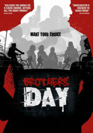 Title: Brothers' Day
