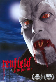 Title: Renfield the Undead