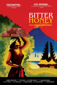 Title: Bitter Honey, Author: 