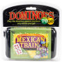 Mexican Train To Go - Dominos