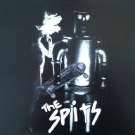 Title: The Spits [1], Artist: The Spits