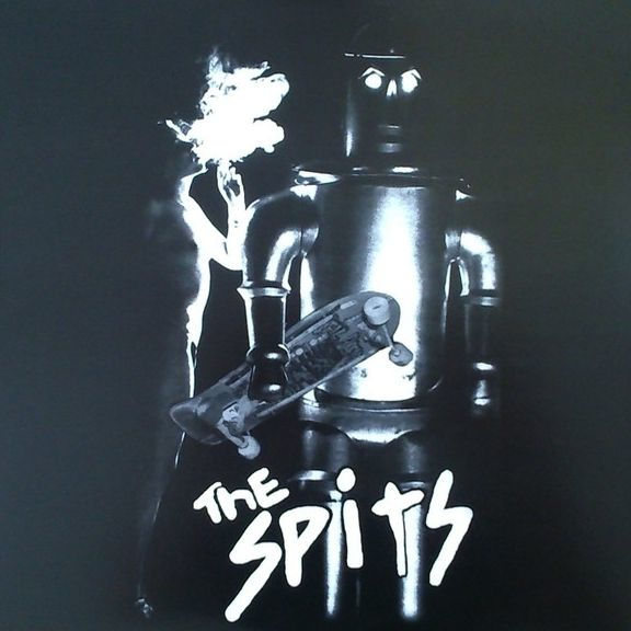 The Spits [1]