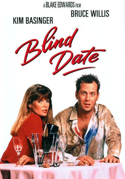 Blind Date