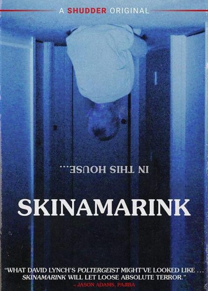 Skinamarink