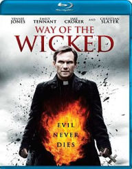 Title: Way of the Wicked [Blu-ray]