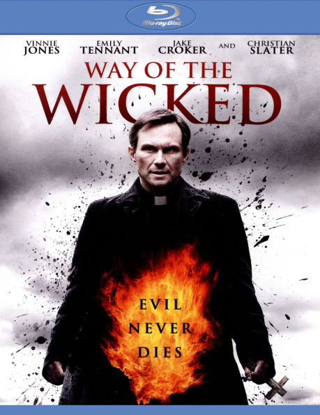 Way of the Wicked [Blu-ray]