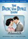 Dick Van Dyke Show: the Complete Season One