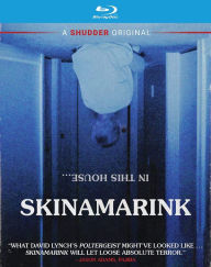 Skinamarink [Blu-ray]