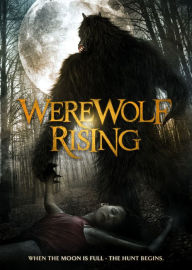 Title: Werewolf Rising