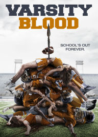 Title: Varsity Blood