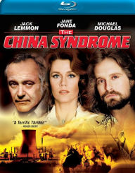 Title: China Syndrome