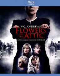 Title: Flowers in the Attic [Blu-ray]