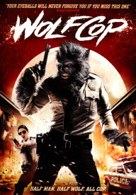 Title: WolfCop