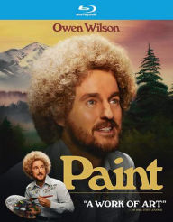 Title: Paint [Blu-ray]