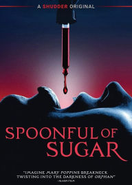 Title: Spoonful of Sugar