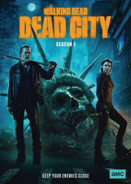 Title: The Walking Dead: Dead City - Season 1