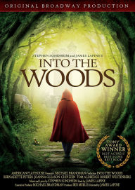 Title: INTO THE WOODS: STEPHEN SONDHEI