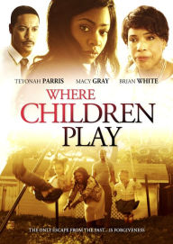 Title: Where Children Play
