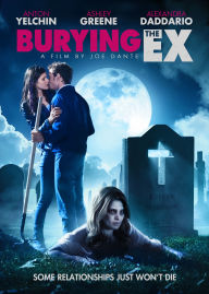 Title: Burying the Ex