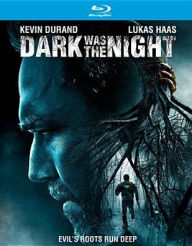Title: Dark Was the Night