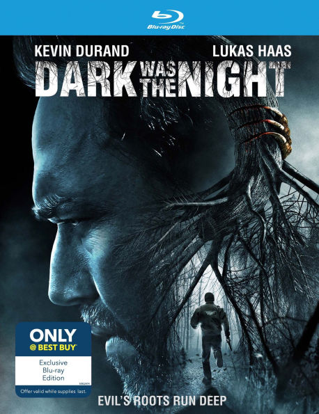 Dark Was the Night [Blu-ray]