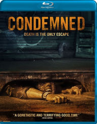 Title: Condemned [Blu-ray]