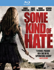 Title: Some Kind of Hate